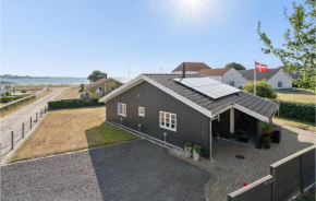 Amazing Home In Broager With House Sea View